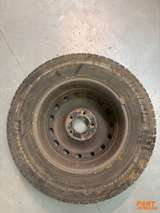 Rueda Trasera Derecha Renault Trucks Master III (X62) 2010 - 2019 bl 8200684598 b – 7