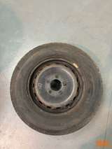 Rad hinten links Renault Trucks Master III (X62) 2010 - 2019 bl 8200684598 b – 1