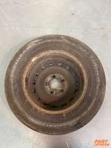 Rad hinten links Renault Trucks Master III (X62) 2010 - 2019 bl 8200684598 b – 7