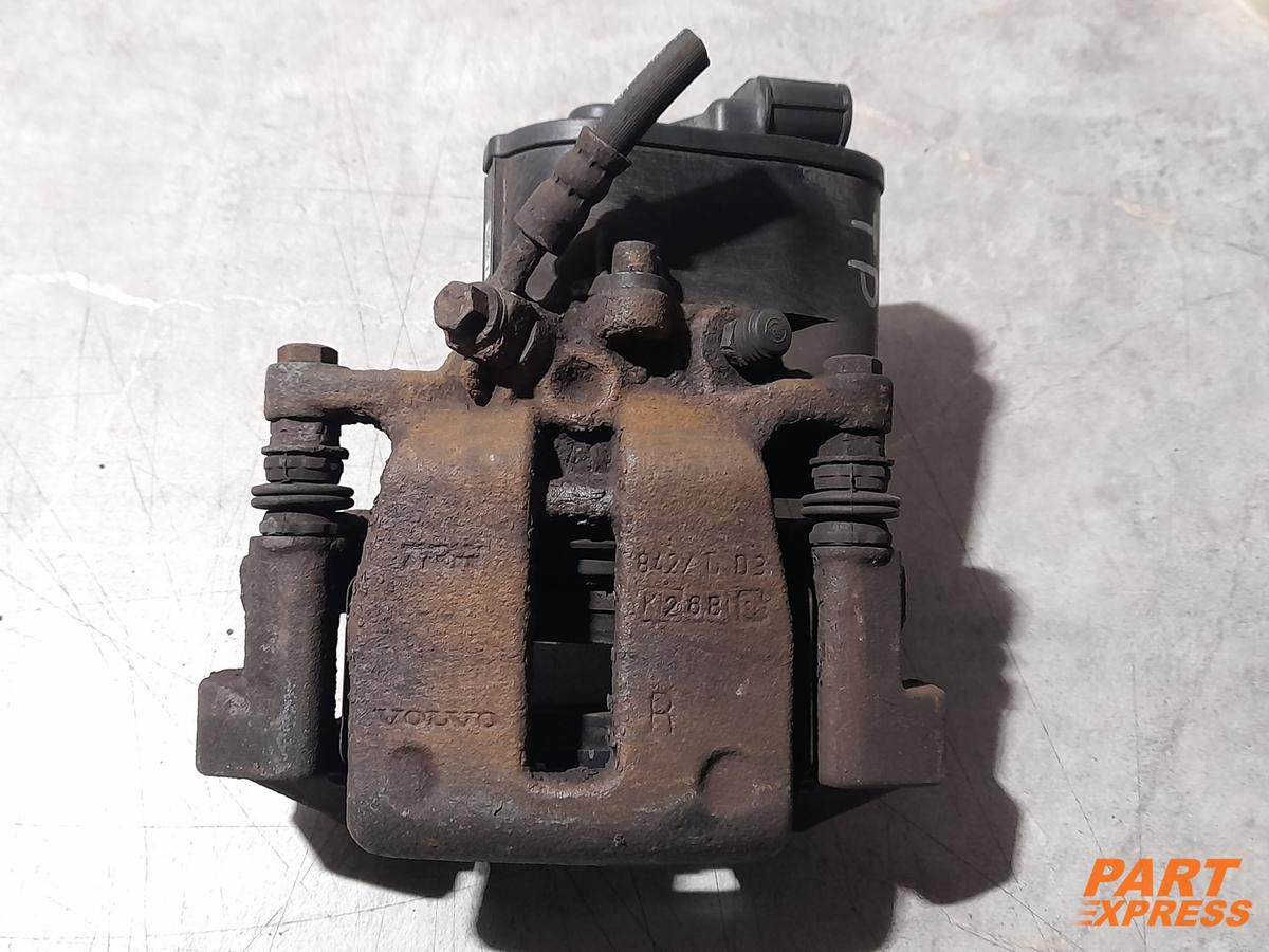 Brake Caliper rear right Volvo XC60 SE LU I 2008 - 2017 36001377