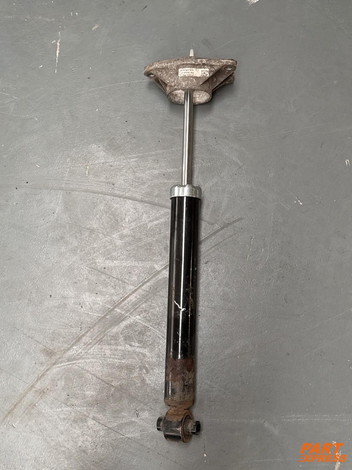 Schokdemper achter rechts BMW 1 Series S F20 2011 - 2019 05 6798876 01