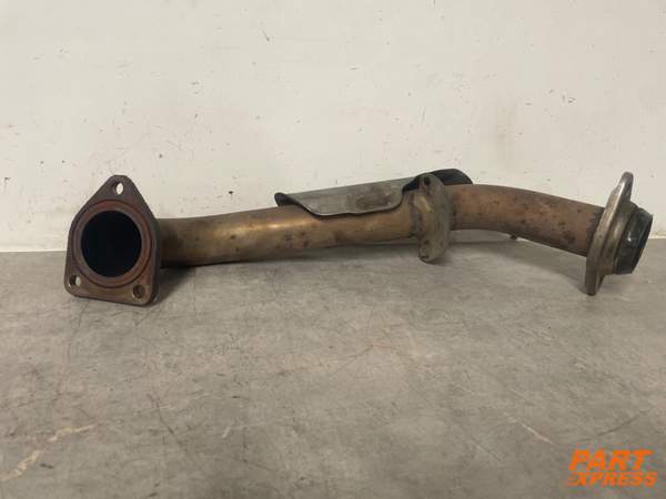 Schalldämpfer Honda Civic EX IX (FK2) 2012 - 2017 MF022740-6280
