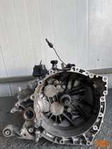M76 Schaltgetriebe 6-Gang Volvo V40 II 2,0 90kW 96tkm 2012 - 2019 P1285425 – 1