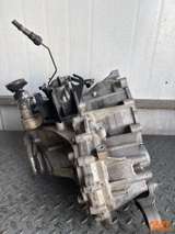M76 Schaltgetriebe 6-Gang Volvo V40 II 2,0 90kW 96tkm 2012 - 2019 P1285425 – 3
