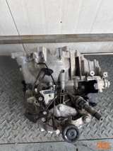 M76 Schaltgetriebe 6-Gang Volvo V40 II 2,0 90kW 96tkm 2012 - 2019 P1285425 – 5
