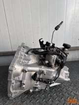 M76 Schaltgetriebe 6-Gang Volvo V40 II 2,0 90kW 96tkm 2012 - 2019 P1285425 – 8