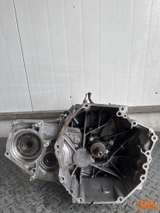 Cambio manuale 6 marce Nissan Qashqai J11 2013 - 2021 87tkm R9M414 320104EA5E – 1