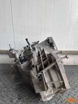 Cambio manuale 6 marce Nissan Qashqai J11 2013 - 2021 87tkm R9M414 320104EA5E – 5