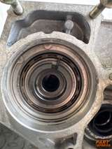 Cambio manuale 6 marce Nissan Qashqai J11 2013 - 2021 87tkm R9M414 320104EA5E – 8