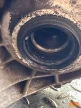Cambio manuale 6 marce Nissan Qashqai J11 2013 - 2021 87tkm R9M414 320104EA5E – 9