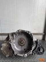 Automatic gearbox Opel Zafira Tourer 118kW 2,0CDTi 119tkm 2011-2018 55583239 – 1