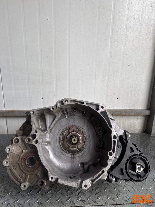 Automatikgetriebe Opel Zafira Tourer 118kW 2,0CDTi 119tkm 2011-2018 55583239