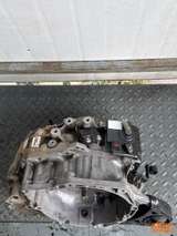 Automatic gearbox Opel Zafira Tourer 118kW 2,0CDTi 119tkm 2011-2018 55583239 – 2