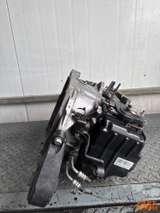 Automatic gearbox Opel Zafira Tourer 118kW 2,0CDTi 119tkm 2011-2018 55583239 – 3