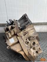 Automatic gearbox Opel Zafira Tourer 118kW 2,0CDTi 119tkm 2011-2018 55583239 – 5