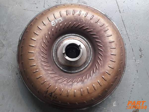 Drehmomentwandler Opel Zafira Tourer 118kW 2,0CDTi 119tkm 2011-2018 44A120