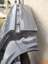 Seitenwand hinten links Hyundai i40 SE Kombi Titanium Silber 2011 - 2019 – 8