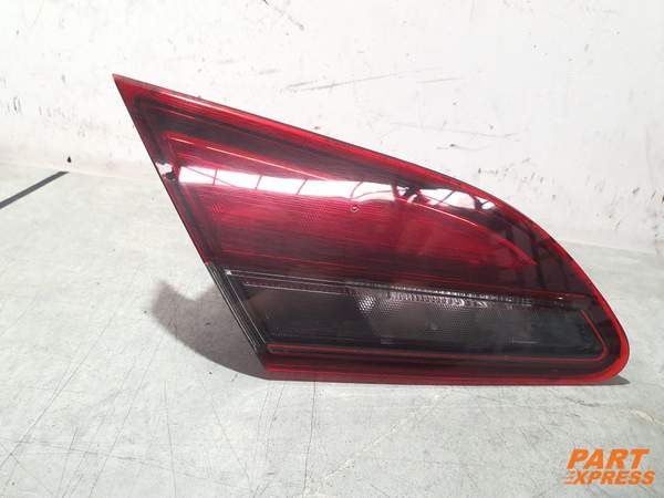 Rückleuchte innen hinten links Opel Astra J GTC J 2011 - 2018 L90005049