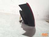 Rear light inner rear left Opel Astra J GTC J 2011 - 2018 L90005049 – 2