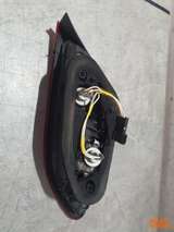 Rear light inner rear left Opel Astra J GTC J 2011 - 2018 L90005049 – 5