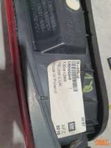 Rear light inner rear left Opel Astra J GTC J 2011 - 2018 L90005049 – 6