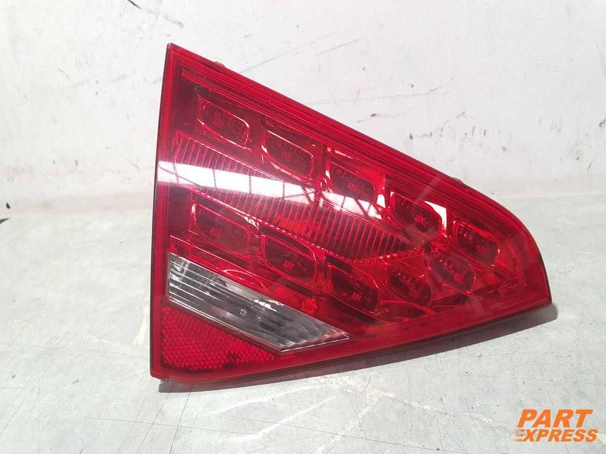 Fanale Posteriore Interno Sinistro Audi A5 8T Sportback 2007 - 2016 8T0945093A