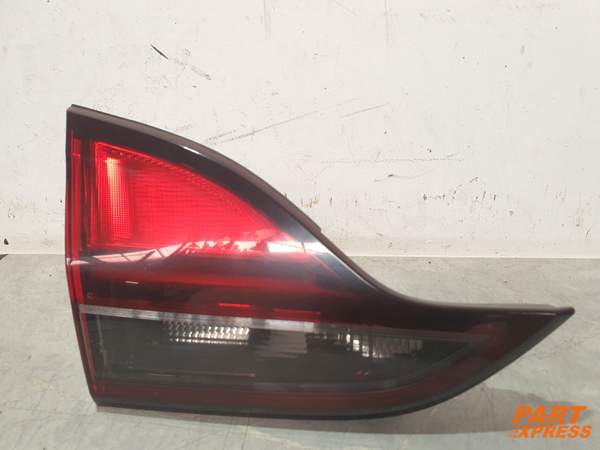 Rückleuchte innen hinten links Opel Zafira Tourer C 2011 - 2019 428448700