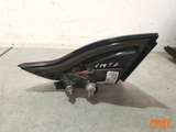 Rear Light Inner Rear Left Opel Zafira Tourer C 2011 - 2019 428448700 – 2