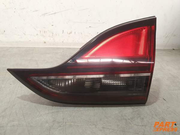 Rückleuchte innen hinten rechts Opel Zafira Tourer C 2011 - 2019 428448700