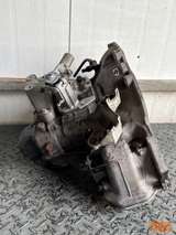 Gearbox 5-Speed MPW Opel Meriva B A14XER 0124425084 89tkm 2010 - 2017 55566442 – 4