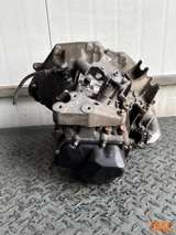 Gearbox 5-Speed MPW Opel Meriva B A14XER 0124425084 89tkm 2010 - 2017 55566442 – 6