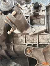 Gearbox 5-Speed MPW Opel Meriva B A14XER 0124425084 89tkm 2010 - 2017 55566442 – 10
