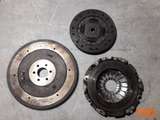 Embrague completo con volante motor MPW Opel Meriva B 89tkm 2010-2017 55572815 – 2