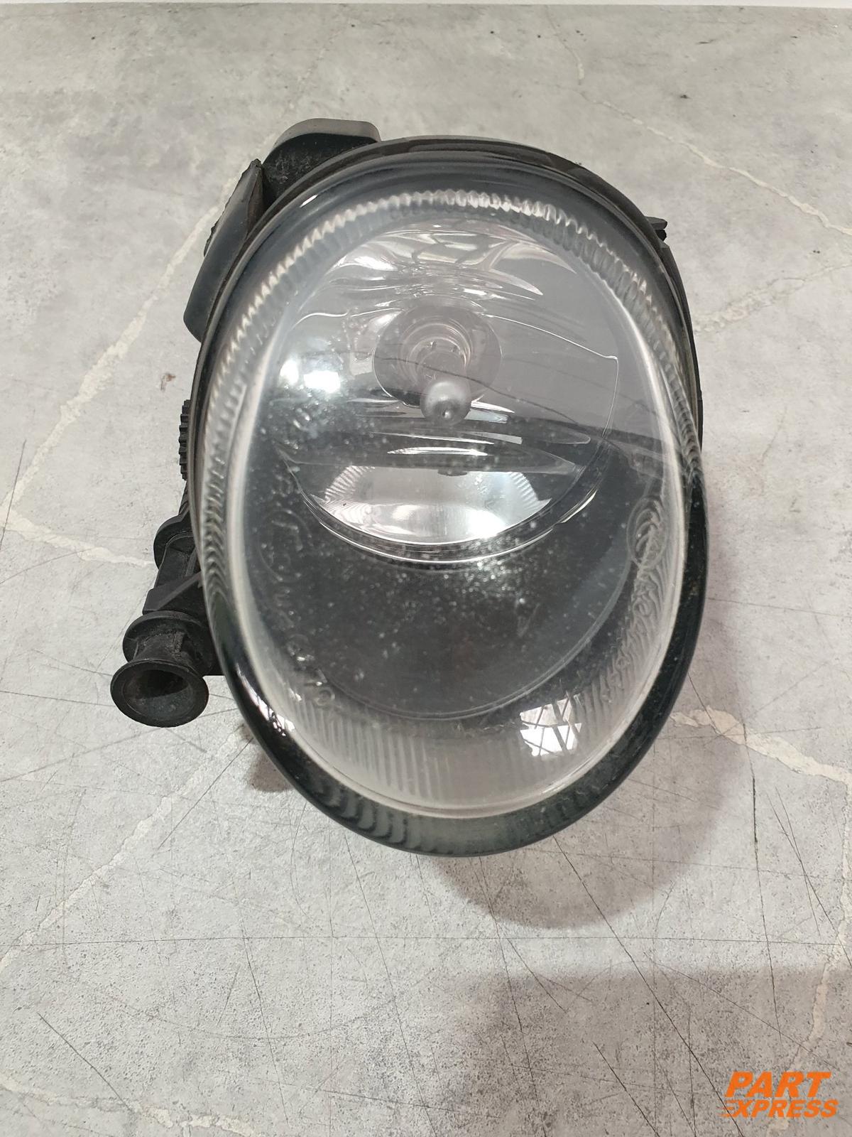 Nebelscheinwerfer vorne rechts Audi A1 8X 2010 - 2018 89205623