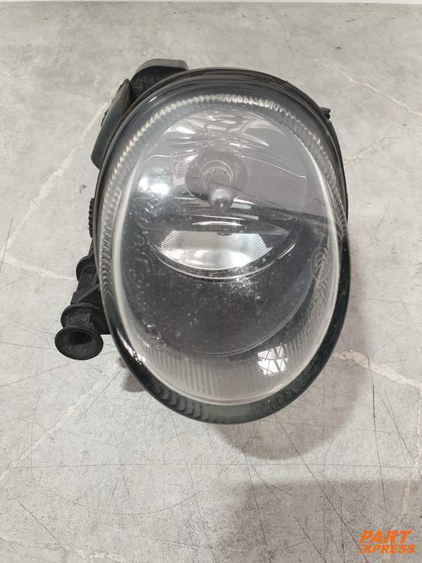 Nebelscheinwerfer vorne rechts Audi A1 8X 2010 - 2018 89205623