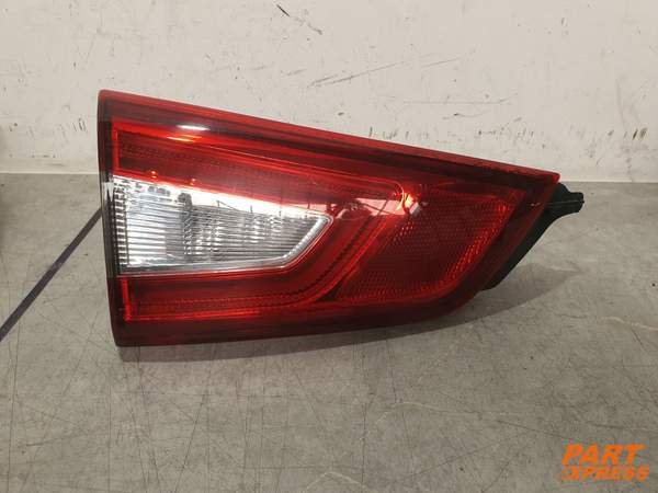 Rückleuchte innen hinten links Nissan Qashqai J11 2013 - 2021 22648013