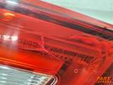 Rückleuchte innen hinten links Nissan Qashqai J11 2013 - 2021 22648013 – 2