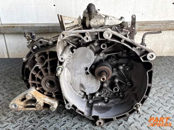 Schaltgetriebe 6-Gang Opel Combo 1,6CDTI 138tkm 2011 - 2018 A16FDH 55216183