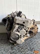 Schaltgetriebe 6-Gang VW Passat B7 2,0TDI 102tkm 02Q301103 2010 - 2015 – 6