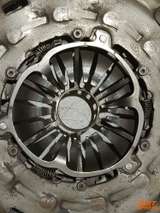 Sprzęgło 6-biegowe VW Passat B7 2,0TDI 102tkm 02Q301103 2010 - 2015 03L141025 – 3