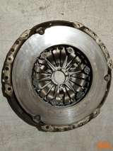 Sprzęgło 6-biegowe VW Passat B7 2,0TDI 102tkm 02Q301103 2010 - 2015 03L141025 – 4