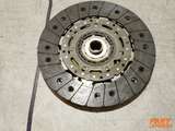 Sprzęgło 6-biegowe VW Passat B7 2,0TDI 102tkm 02Q301103 2010 - 2015 03L141025 – 9