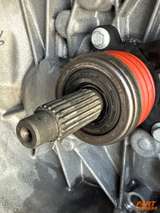 Schaltgetriebe 5-Gang Nissan Qashqai 1,2l J11 85kW 83tkm 2013 - 2021 320103418R  – 8