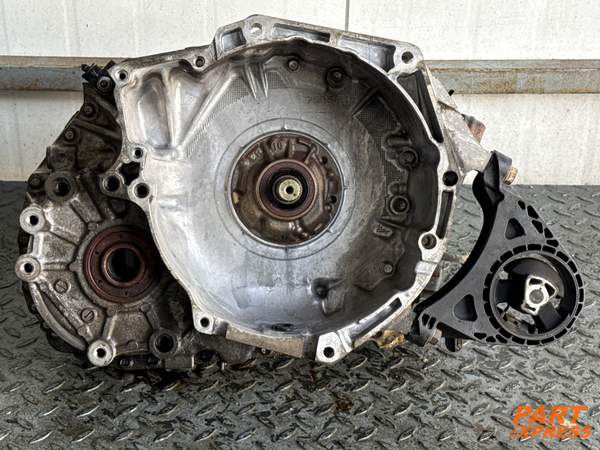 Automatikgetriebe Opel A20DTH Insignia A 118kW 118tkm 2008 - 2017 AF40 55485512