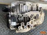 Automatikgetriebe Opel A20DTH Insignia A 118kW 118tkm 2008 - 2017 AF40 55485512 – 2