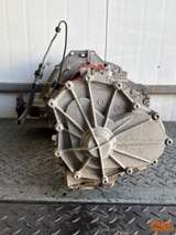 Automaat versnellingsbak LLQ Audi A5 2,0TDI 125kW 128tkm 8T 2007 - 2016 CAHA 0B1301103 – 4