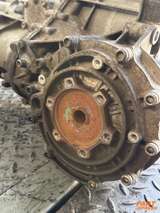 Automaat versnellingsbak LLQ Audi A5 2,0TDI 125kW 128tkm 8T 2007 - 2016 CAHA 0B1301103 – 8