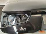Klapa tylna Audi A1 8X 4-drzwiowy Czarny L8 / Z9Y Phantomschwarz 2010 - 2018 – 4