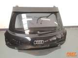 Klapa tylna Audi A1 8X 4-drzwiowy Czarny L8 / Z9Y Phantomschwarz 2010 - 2018 – 1