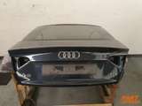 Heckklappe Audi A5 8T Sportback Blau W1 Mondscheinblau 2007 - 2016 – 1
